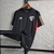 Imagem do Camisa Adidas São Paulo Treino 2023/24 - Preto