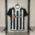 Camisa Adidas Atlético Mineiro I 2024/25 - Preto e Branco - comprar online