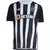 Camisa Adidas Atlético Mineiro I 2024/25 - Preto e Branco