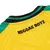 Camisa Adidas Jamaica I 2024/25 - Amarelo - loja online