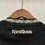 Conjunto Infantil Reebok Botafogo II 2024/25 - Preto - loja online