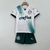 Conjunto Infantil Puma Palmeiras II 2023/24 - Branco