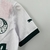 Conjunto Infantil Puma Palmeiras II 2023/24 - Branco - loja online