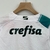 Conjunto Infantil Puma Palmeiras II 2023/24 - Branco