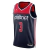 Regata Nike NBA Washington Wizards Statement Edition 2022/23