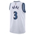 Regata Nike NBA Washington Wizards Statement Edition 2022/23 - (cópia) - comprar online