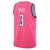 Regata Nike NBA Washington Wizards Classic Edition 2022/23 - (cópia) - comprar online