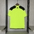 Camisa Kappa Vasco Treino 2024/25 - Verde - Futclube