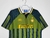 Camisa Nike Retrô Brasil I 1998- Masculina - (cópia) - comprar online