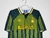 Camisa Nike Retrô Brasil I 1998- Masculina - (cópia) en internet