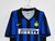 Camisa Nike Retrô Inter de Milão 1998 - Azul - comprar online