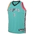 Regata Nike NBA San Antonio Spurs Classic Edition 2022/23 - (cópia)