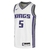 Regata Nike NBA Sacramento Kings Icon Edition 2022/23 - (cópia)