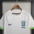 Camisa Nike Brasil Branca Conceito 2022/23 - Veste a Garra - comprar online