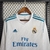 Camisa Retro Adidas Real Madrid 2017/18 - Manga Longa - comprar online