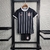 Conjunto Infantil Nike Corinthians II 2023/24 - Preto