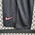 Conjunto Infantil Nike Corinthians II 2023/24 - Preto - Futclube