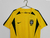 Camisa Umbro Retrô Brasil I 1991/93 - Masculina - (cópia) - buy online