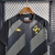 Camisa Kappa Vasco da Gama Trem Bala da Colina 2023/24 - Preto na internet