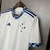 Camisa Adidas Cruzeiro II 2024/25 - Branco