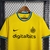 Camisa Nike Inter de Milão III 2022/23 - Amarelo na internet