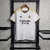 Camisa Adidas Real Madrid I 2023/24 - Branco