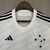 Camisa Adidas Cruzeiro II 2023/24 - Branco - comprar online