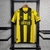 Camisa Puma Atlético Peñarol I 2023/24 - Amarelo e Preto