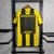 Camisa Puma Atlético Peñarol I 2023/24 - Amarelo e Preto - Futclube