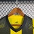 Camisa Puma Atlético Peñarol I 2023/24 - Amarelo e Preto na internet