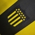 Camisa Puma Atlético Peñarol I 2023/24 - Amarelo e Preto - loja online