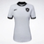 Camisa Rebook Feminina Botafogo III 2023/24 - Branco