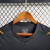 Camisa Adidas Internacional Treino 2023/24 - Preto e Laranja na internet