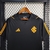 Camisa Adidas Internacional Treino 2023/24 - Preto e Laranja - comprar online