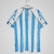 Camisa Adidas Retrô Argentina I 1996/97 - Masculina - comprar online