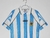 Imagem do Camisa Adidas Retrô Argentina I 1996/97 - Masculina