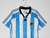 Camisa Adidas Retrô Argentina I 1998 - Masculina - comprar online