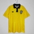 Camisa Umbro Retrô Brasil I 1991/93 - Masculina