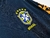 Imagem do Camisa Nike Retrô Brasil 2021/22 - Treino