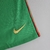 Shorts Nike Portgual I 2022 - Verde - tienda online