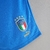 Shorts Puma Italia II 2022 - Azul en internet