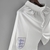 Shorts Nike Inglaterra Refletivo 2022/23 - Branco - comprar online