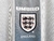 Imagem do Camisa Umbro Retrô Inglaterra II 1996 - Masculina