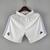 Shorts Adidas Real Madrid I 2022/23 - Branco