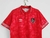 Camisa Umbro Retrô País de Gales I 1990/92 - Masculina - comprar online