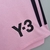 Shorts Y-3 Real Madrid 2022/23 - Rosa - Futclube