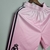 Shorts Y-3 Real Madrid 2022/23 - Rosa - comprar online