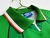 Camisa Umbro Retrô Irlanda I 1996 - Masculina na internet