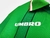 Camisa Umbro Retrô Irlanda I 1996 - Masculina - Futclube