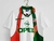 Camisa Umbro Retrô Irlanda II 1994/96 - Masculina - comprar online